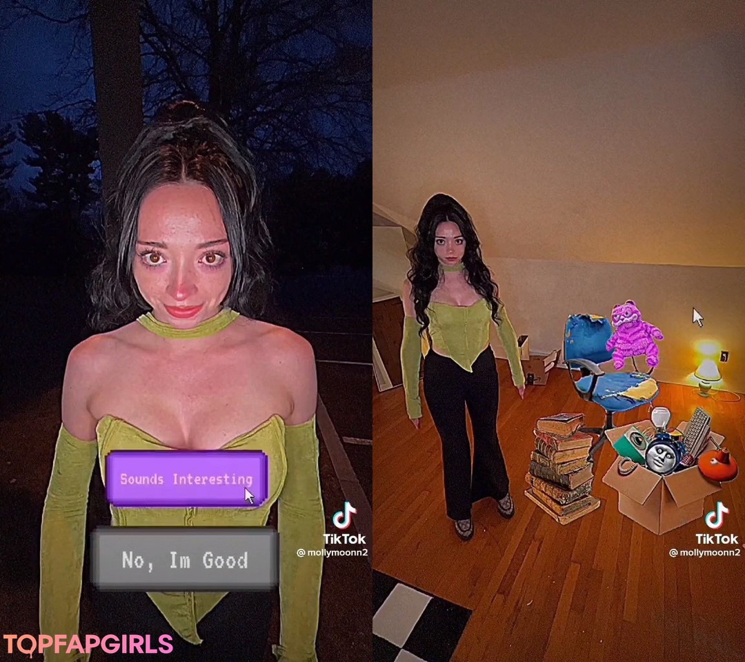 Naakte gelekte OnlyFans-foto van Mollymoonnn #247 Naakte gelekte OnlyFans-foto van Mollymoonnn #247