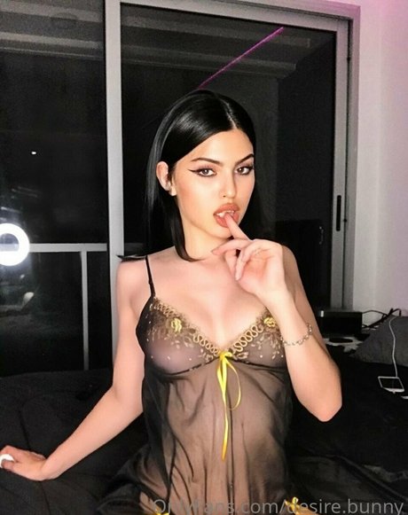 Desiree Bunny