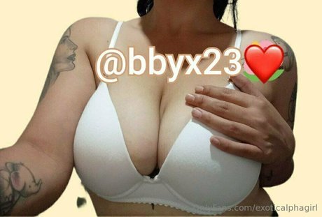 Exoticalphagirl