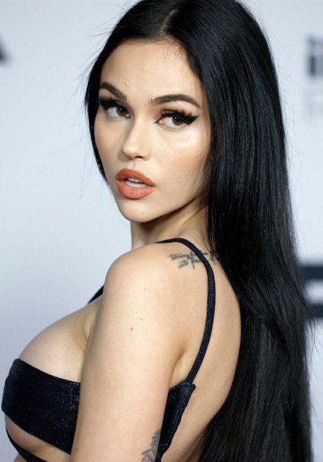 Maggie Lindemann