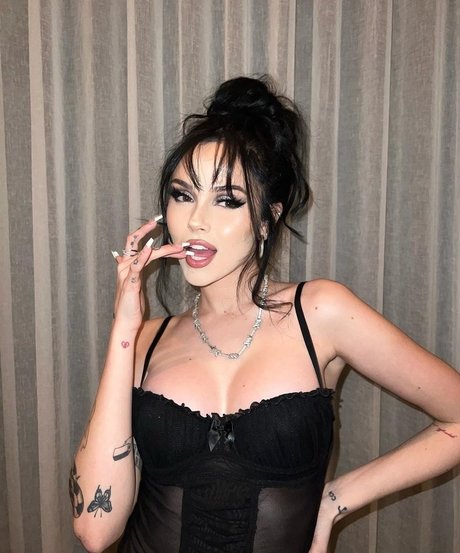 Maggie Lindemann