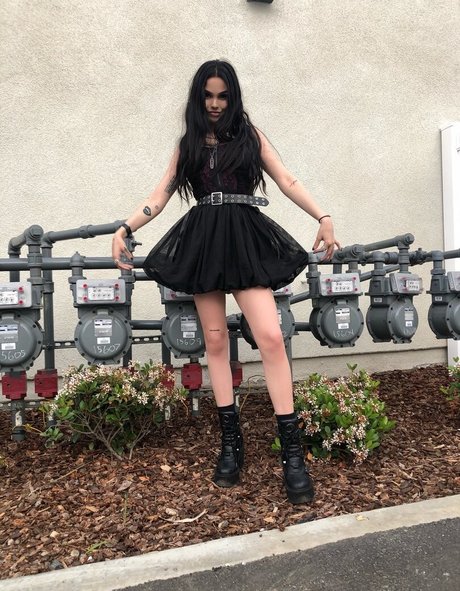 Maggie Lindemann