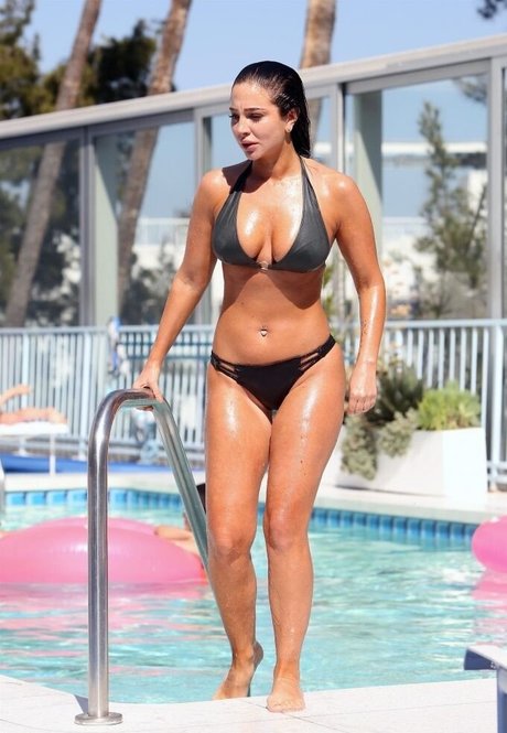 Tulisa Contostavlos