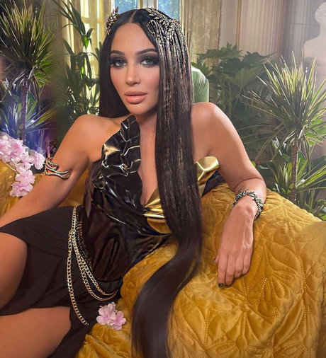 Tulisa Contostavlos