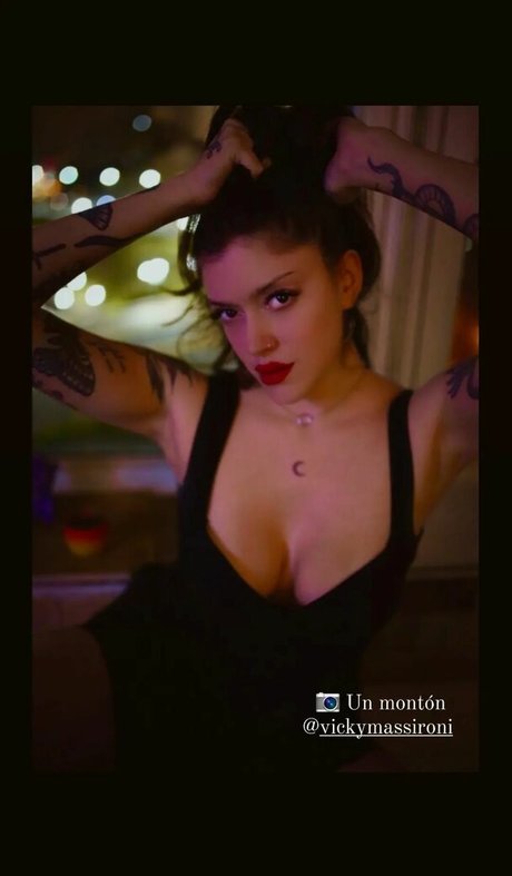 Vicky Massironi