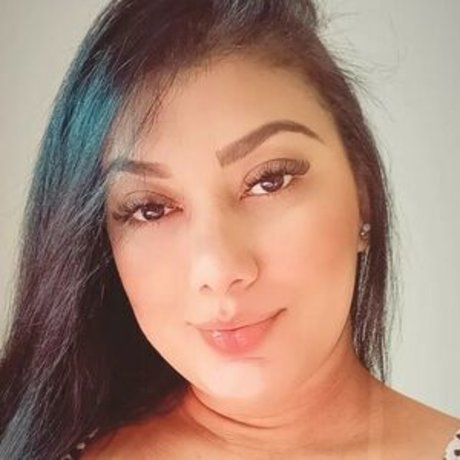 Naakte gelekte OnlyFans-foto van Drielle Renata