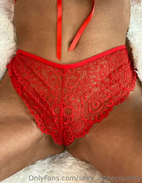 Sexyinthecountry