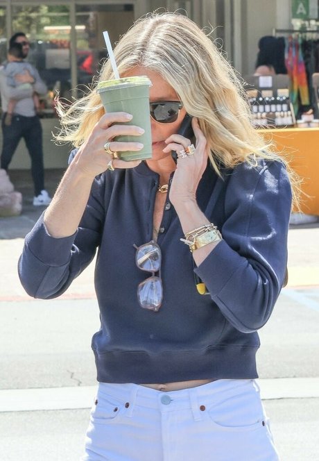 Gwyneth Paltrow