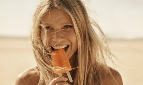 Gwyneth Paltrow