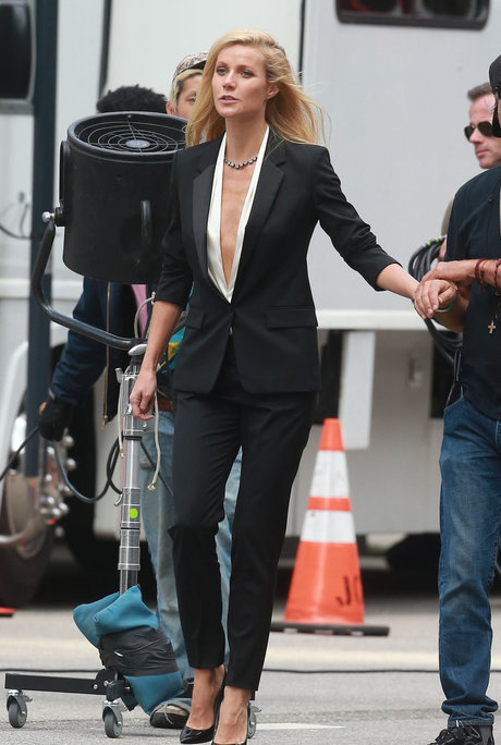 Gwyneth Paltrow