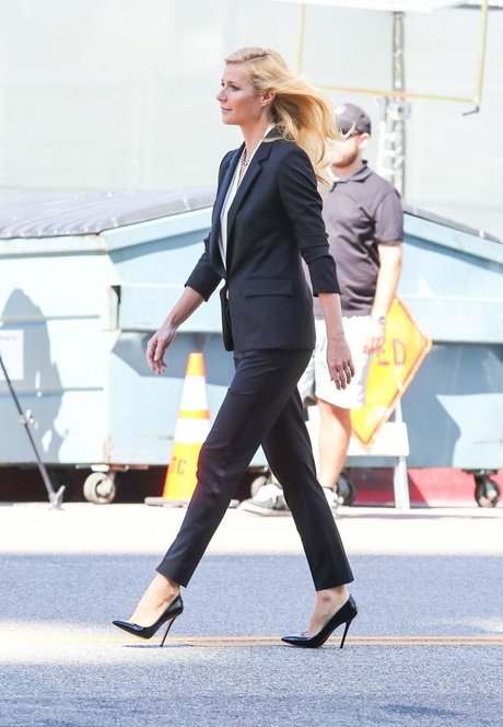 Gwyneth Paltrow