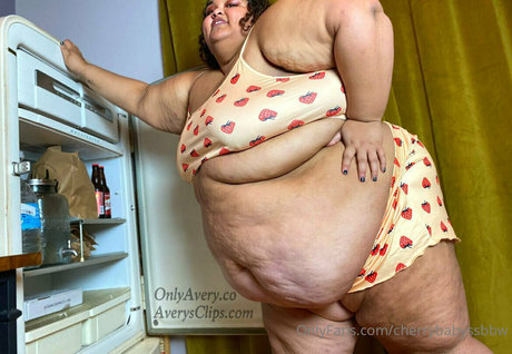 Cherrybabyssbbw