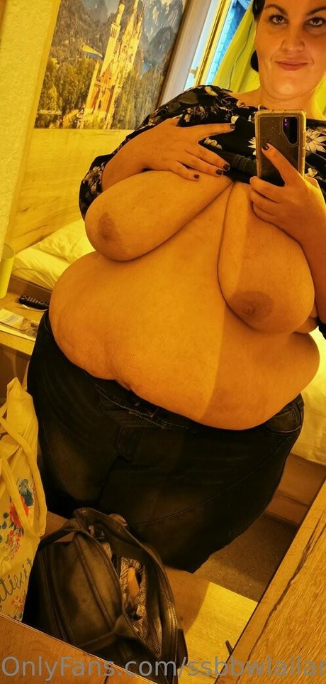 Ssbbwlailani