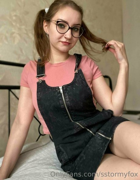 Sstormyfox