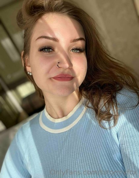 Sstormyfox