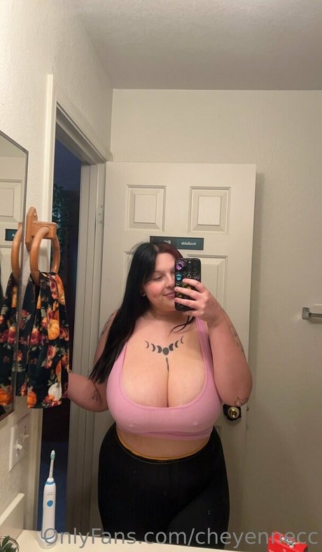 Cheyennecc