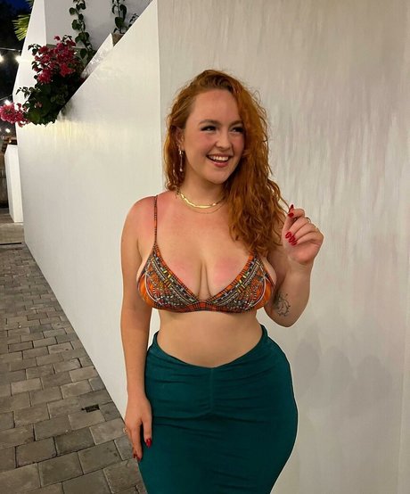 Bonnie Rebecca