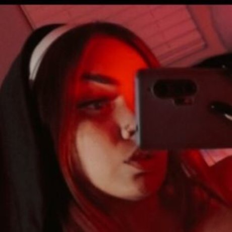 Naakte gelekte OnlyFans-foto van Jersey Nichole