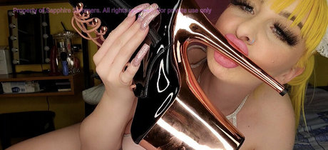 Sapphiresummersofficial