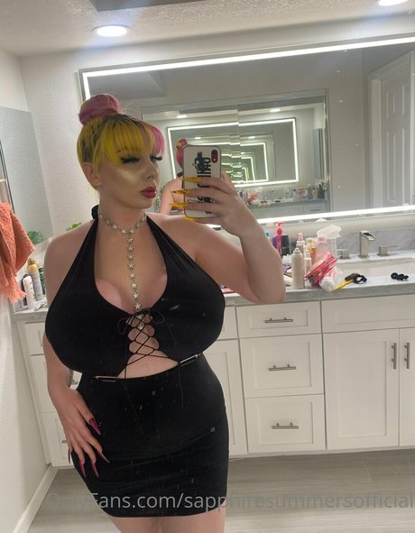 Sapphiresummersofficial