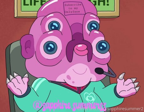 Sapphiresummersofficial