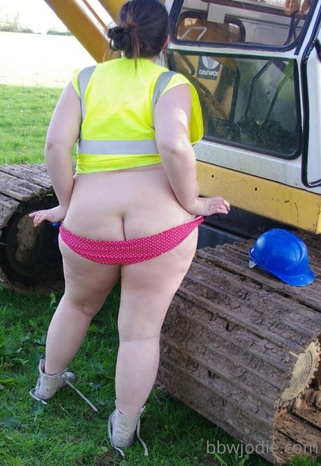 Bbwjodie