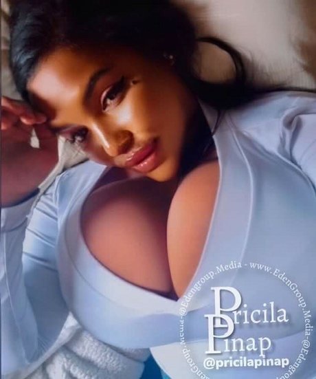 Pricila Pinap