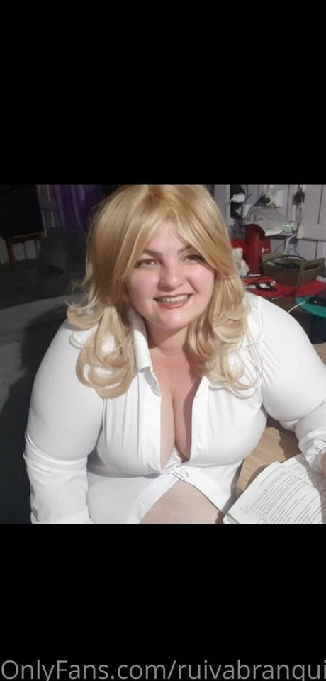 Ruivabranquinha