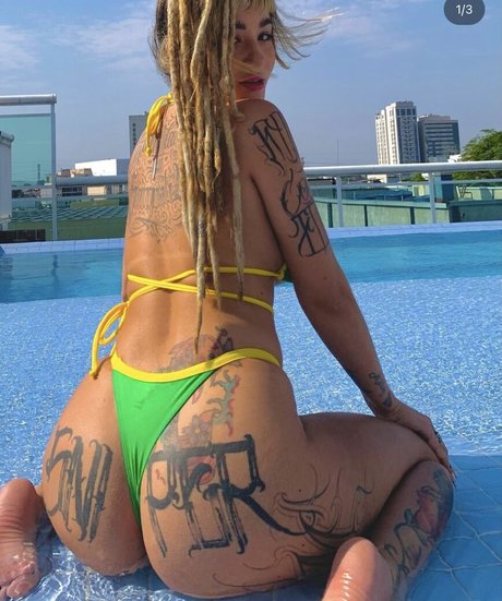 Isa Lopes