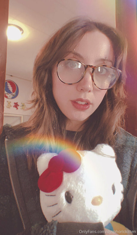 Dysphorickitten