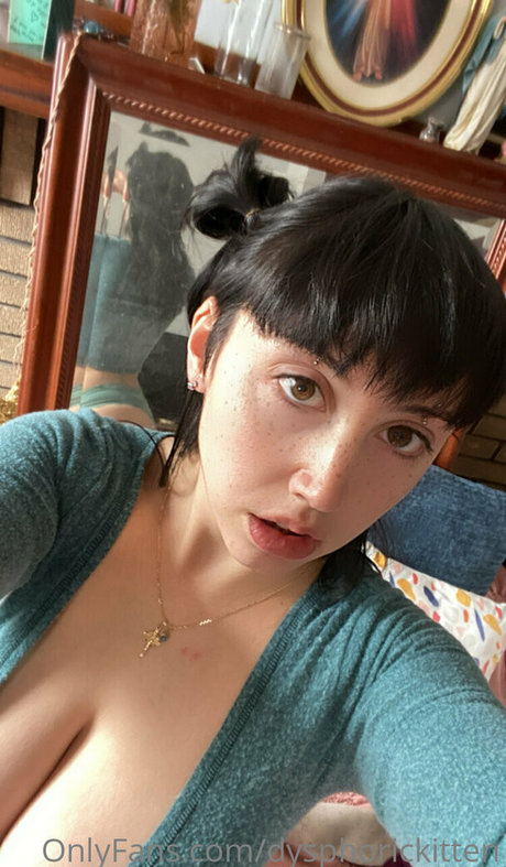 Dysphorickitten