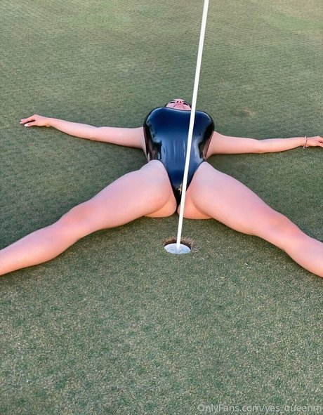 Naakte gelekte OnlyFans-foto van Marisolvip