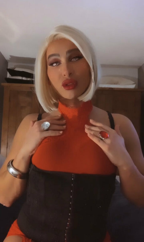 Missjizzelle