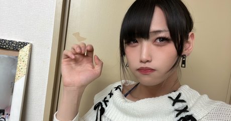 Naakte gelekte OnlyFans-foto van Shun1111joso