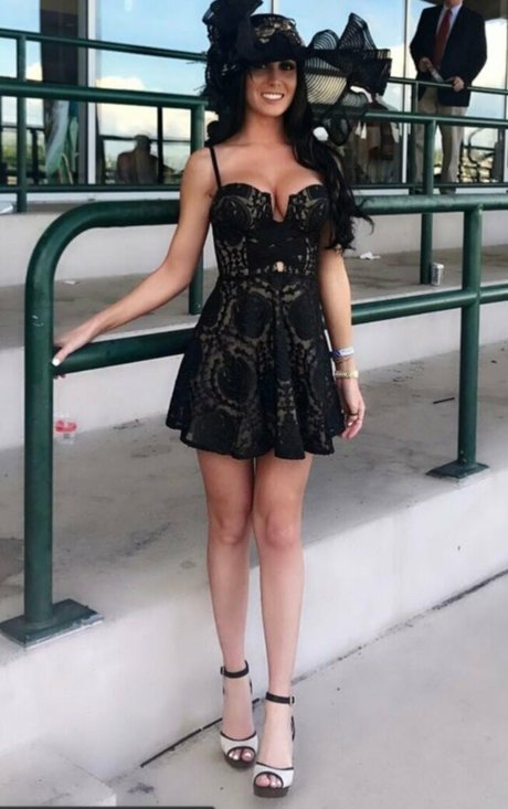 Courtney Oconnell