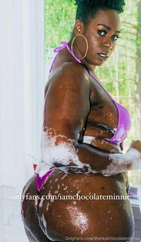 Therealchocolateminnie