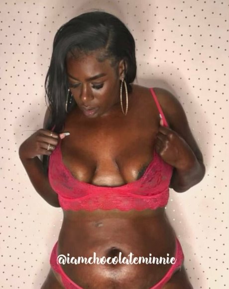 Therealchocolateminnie