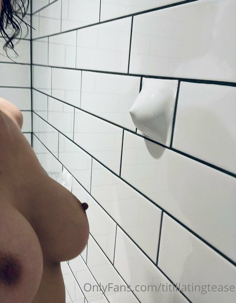 Titillatingtease