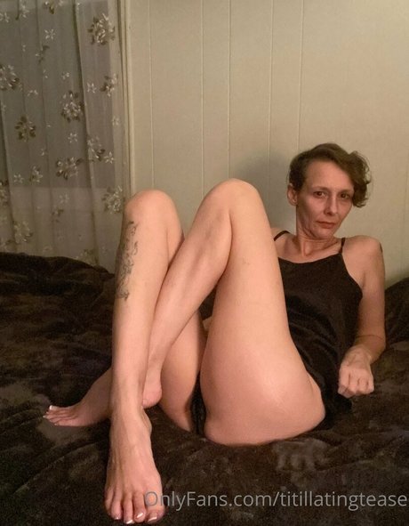 Titillatingtease
