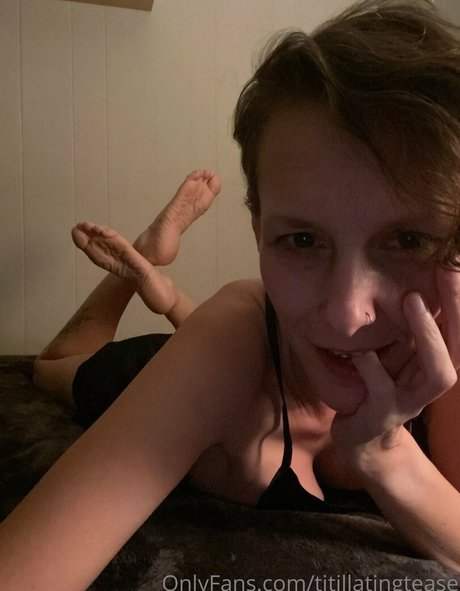 Titillatingtease
