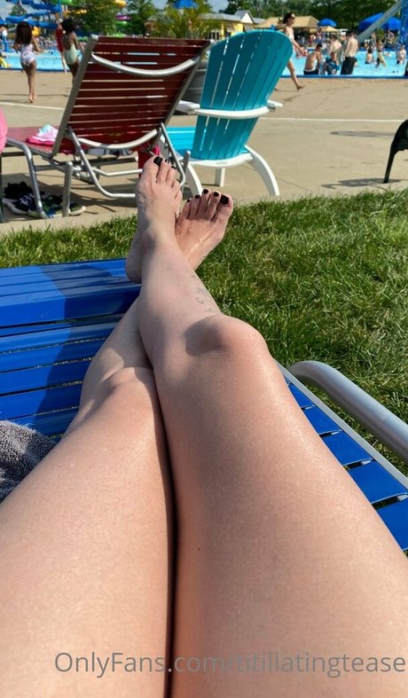Titillatingtease