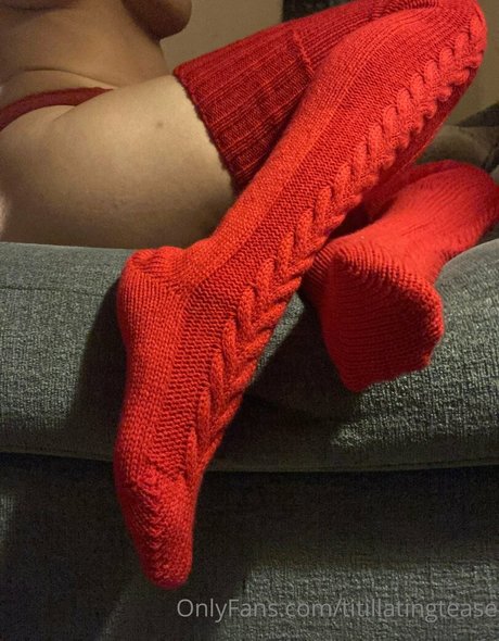 Titillatingtease