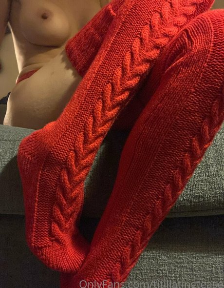 Titillatingtease
