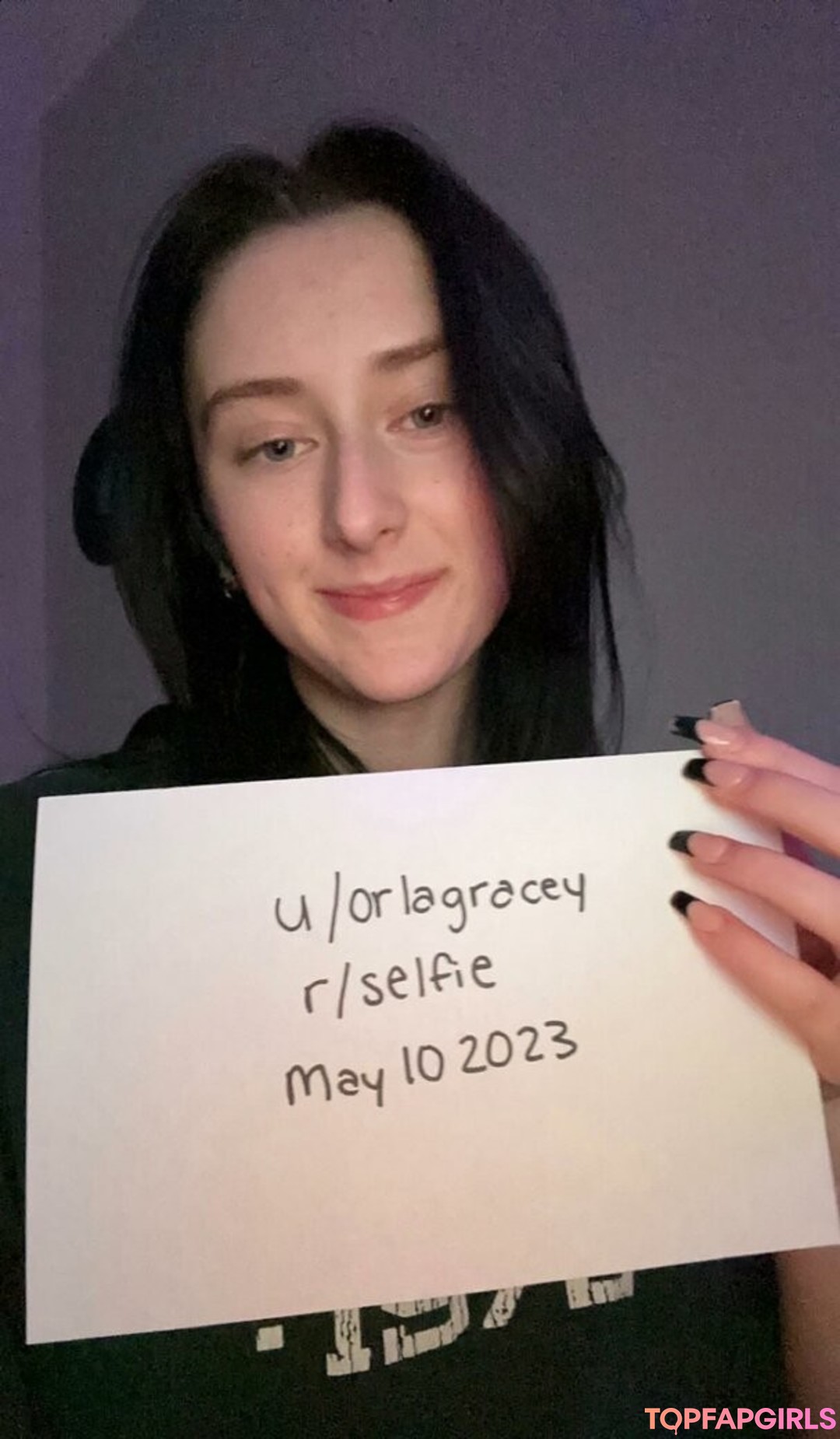 Naakte gelekte OnlyFans-foto van Orla Gracey #37 Naakte gelekte OnlyFans-foto van Orla Gracey #37