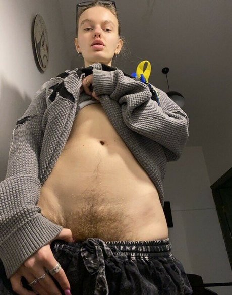 Hairybarbie