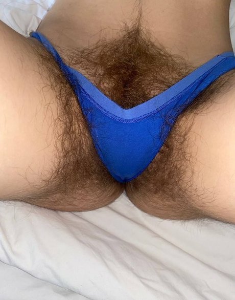 Hairybarbie