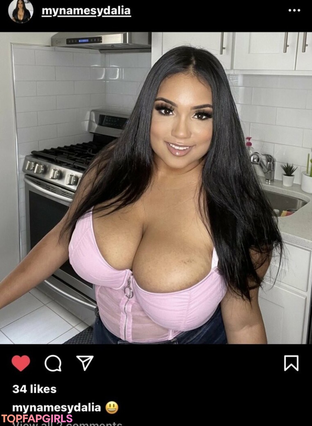 Naakte gelekte OnlyFans-foto van Mynamesydalia #55 Naakte gelekte OnlyFans-foto van Mynamesydalia #55