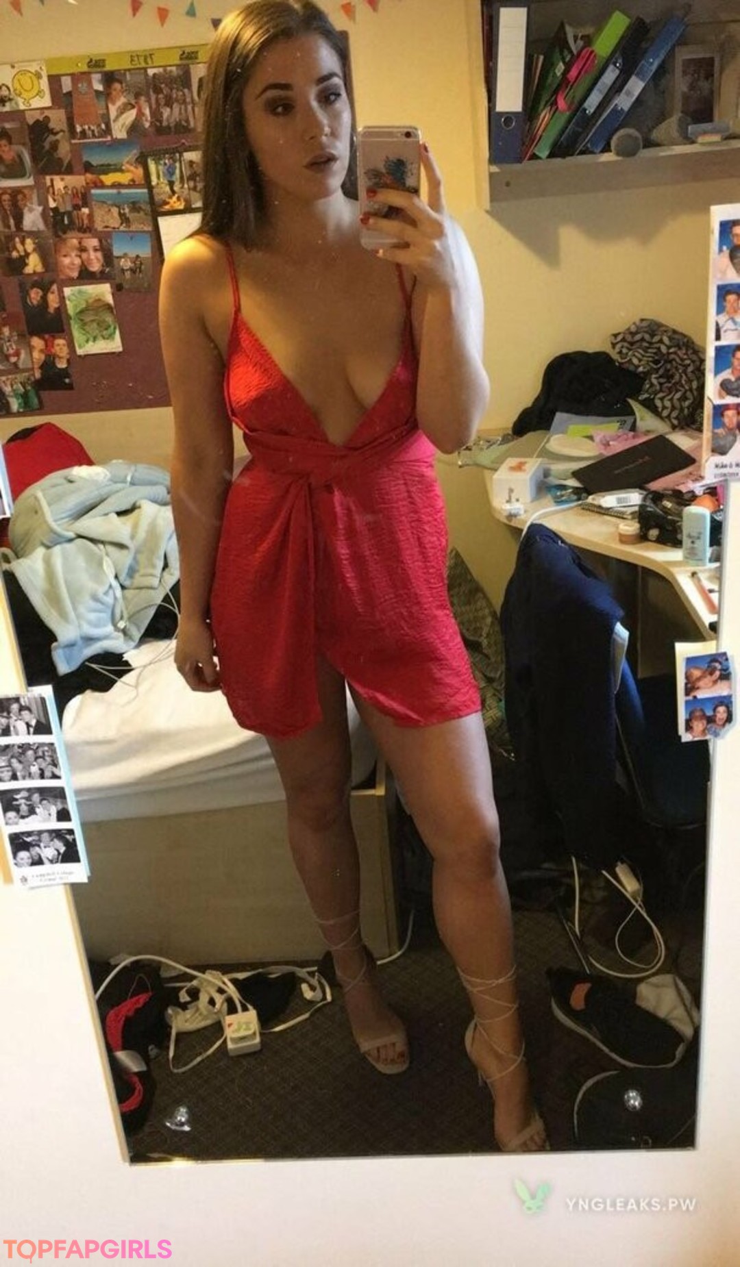 Naakte gelekte OnlyFans-foto van Isla Lockhart #8 Naakte gelekte OnlyFans-foto van Isla Lockhart #8