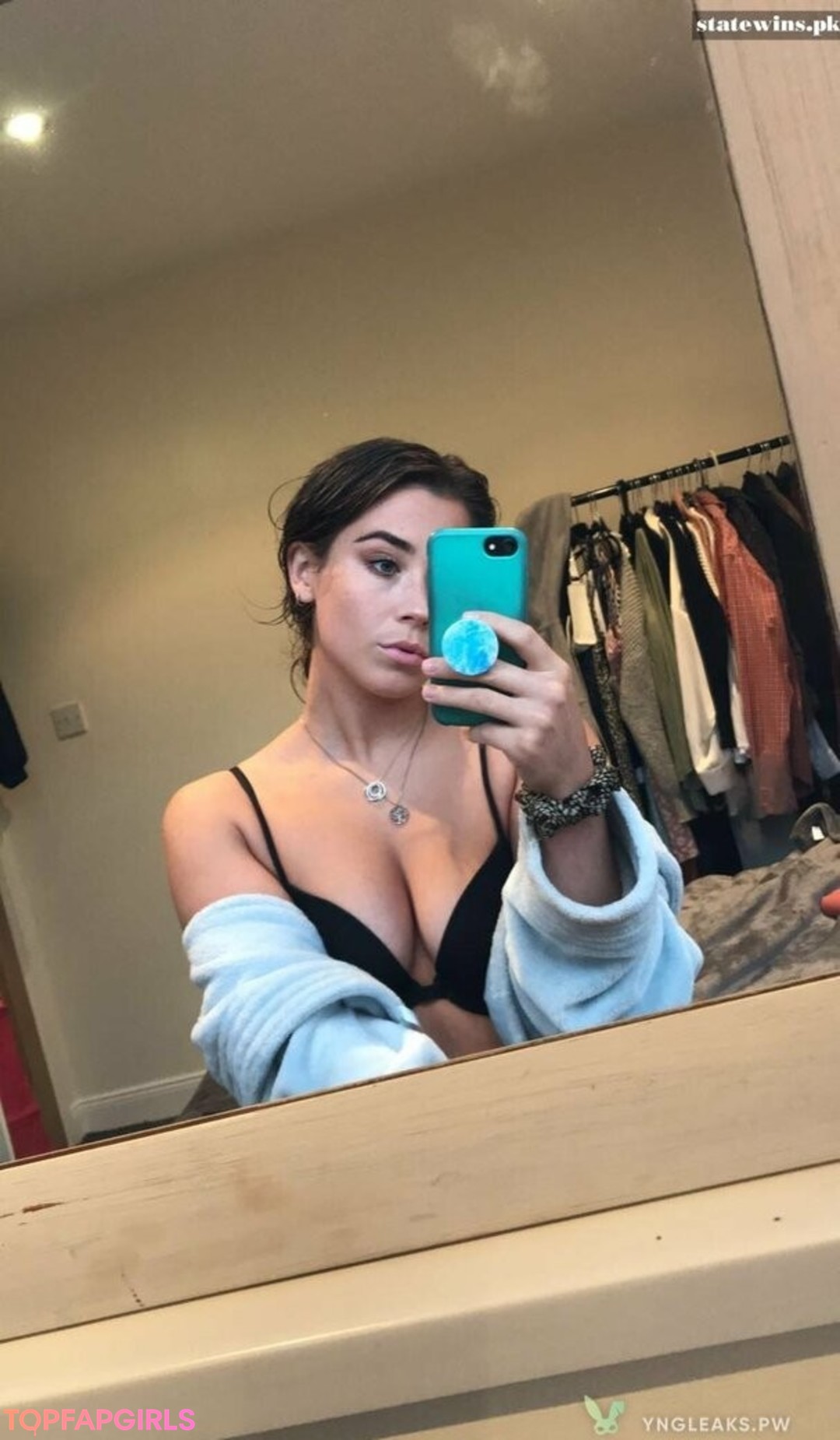 Naakte gelekte OnlyFans-foto van Isla Lockhart #9 Naakte gelekte OnlyFans-foto van Isla Lockhart #9