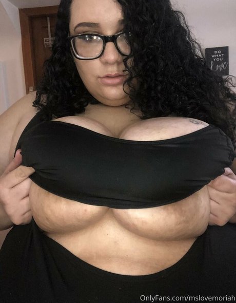 Mslovemoriah
